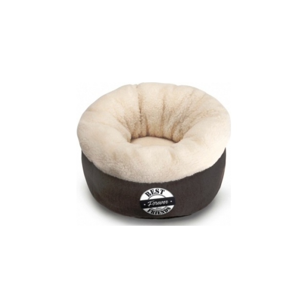 Guļvieta suņiem/kaķiem Nesting Bed brūna
