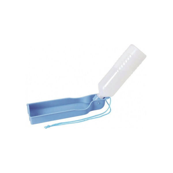 Barotava-dzirdinatava pudele 250 ml dzīvniekiem