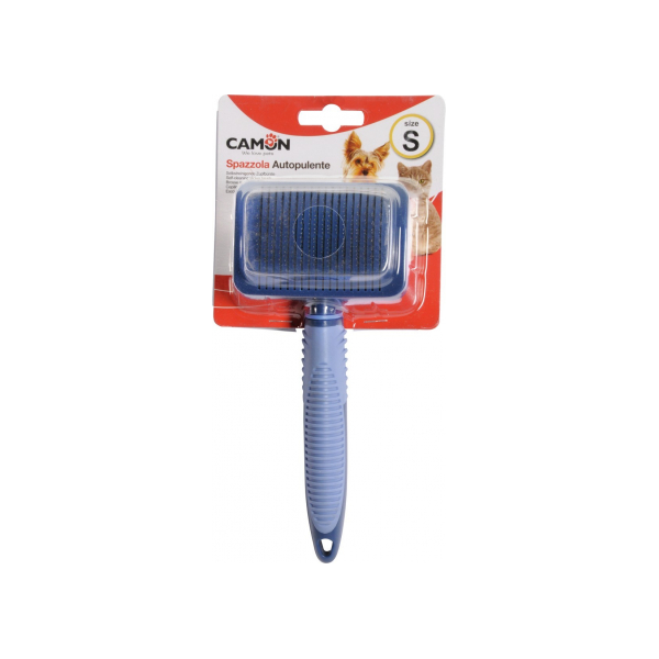 Pavilnas metāla suka suņiem un kaķiem Easy2Clean S