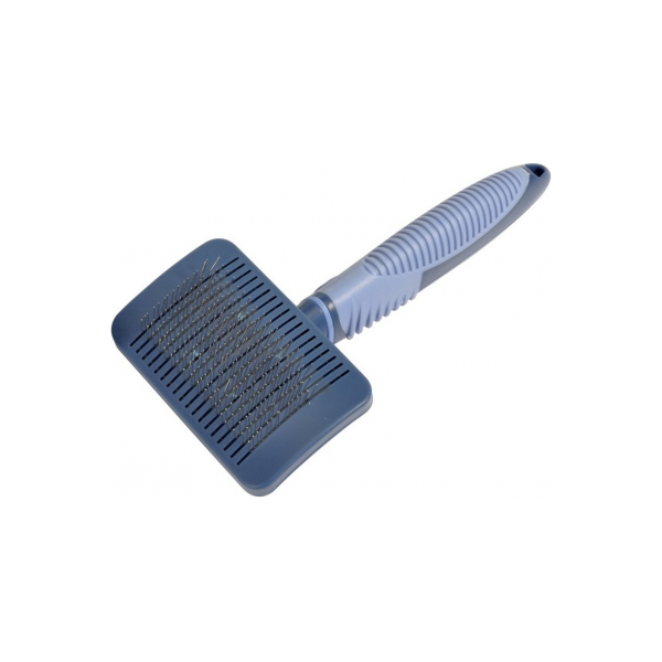 Pavilnas metāla suka suņiem un kaķiem Easy2Clean M