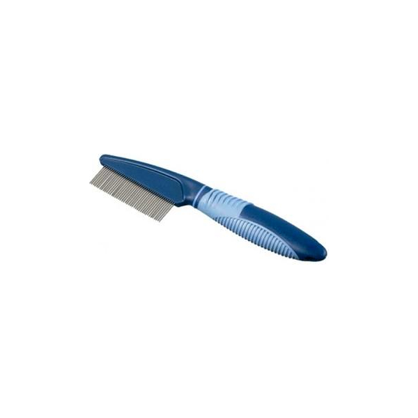 Ķemme ar rotējošiem 42 zobiem