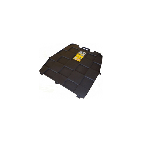 Transportēšanas bokss GULLIVER Touring IATA 80cm atdalījums