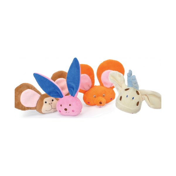 Rotaļlieta suņiem - Big Ears