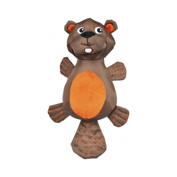 Игрушка для собак - Бобёр 25см