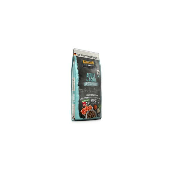 Belcando Adult GF Ocean 12.5kg - Visu šķirņu suņiem (zivis), 3 image