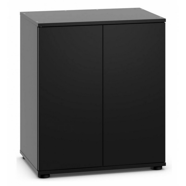Juwel Cabinet Lido 120 Black - skapis akvārijam