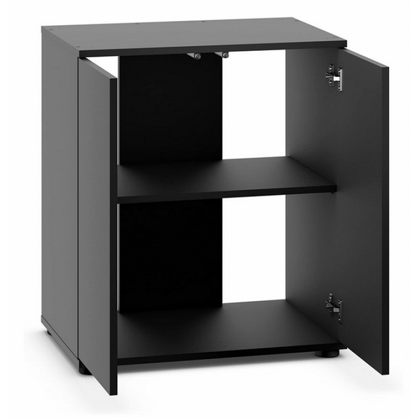 Juwel Cabinet Lido 120 Black - skapis akvārijam, 2 image