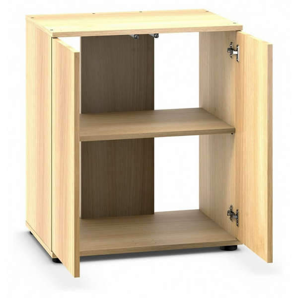 Juwel Cabinet Lido 120 Light Wood - skapis akvārijam, 2 image