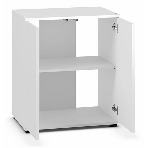 Juwel Cabinet Lido 120 White - skapis akvārijam, 2 image