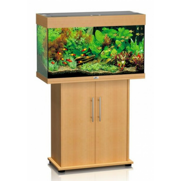 Juwel Rio 125 Beech 125L - укомплектованный аквариум