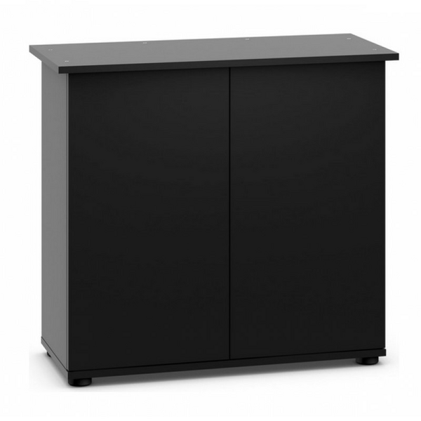 Juwel Cabinet Rio 125/Primo 110 Black - аквариумная тумба