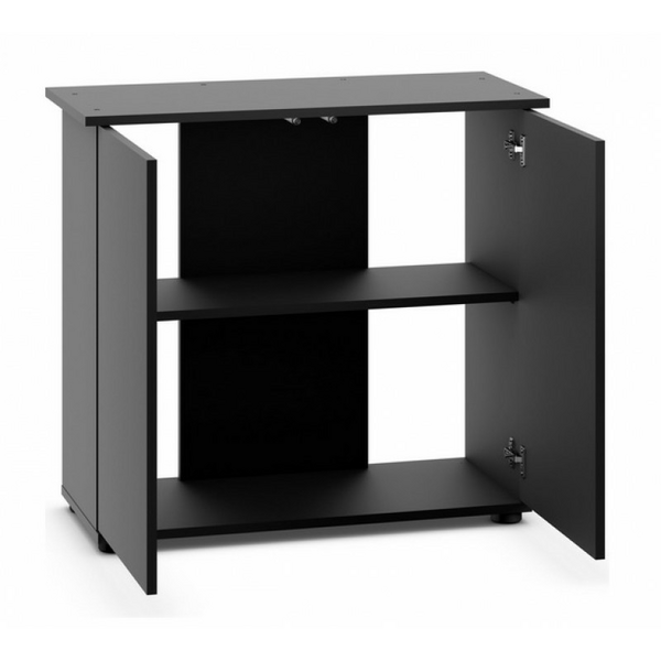Juwel Cabinet Rio 125/Primo 110 Black - аквариумная тумба, изображение 2