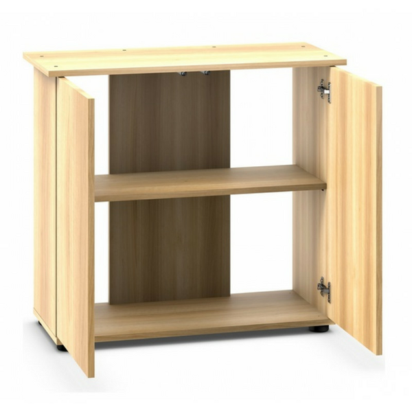 Juwel Cabinet Rio 125/Primo 110 Light Wood - аквариумная тумба, изображение 2