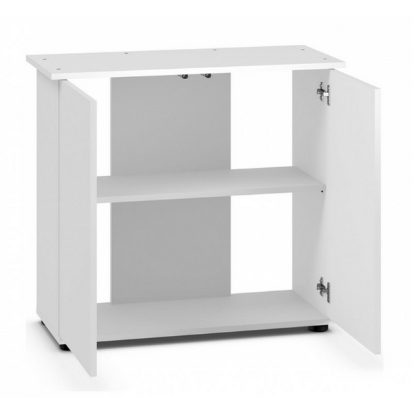 Juwel Cabinet Rio 125/Primo 110 White - аквариумная тумба, изображение 2