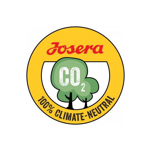 Josera Active Nature 5x900g - Для собак всех пород (ягнёнок и птица), изображение 3