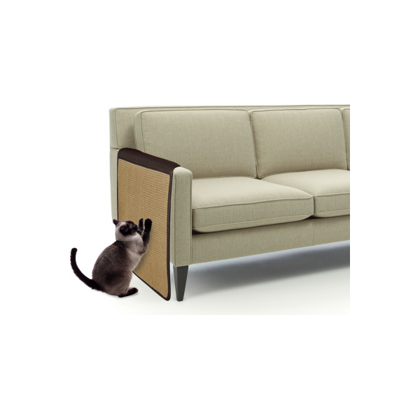 Kaķu nagu asināšanas paliknis, no sizaļa 126x46cm