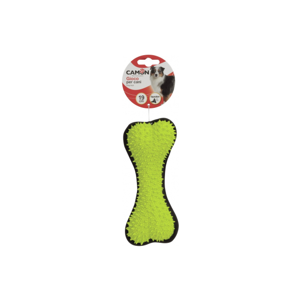 Rotaļlieta Suņiem - Lateksa kauls 19cm