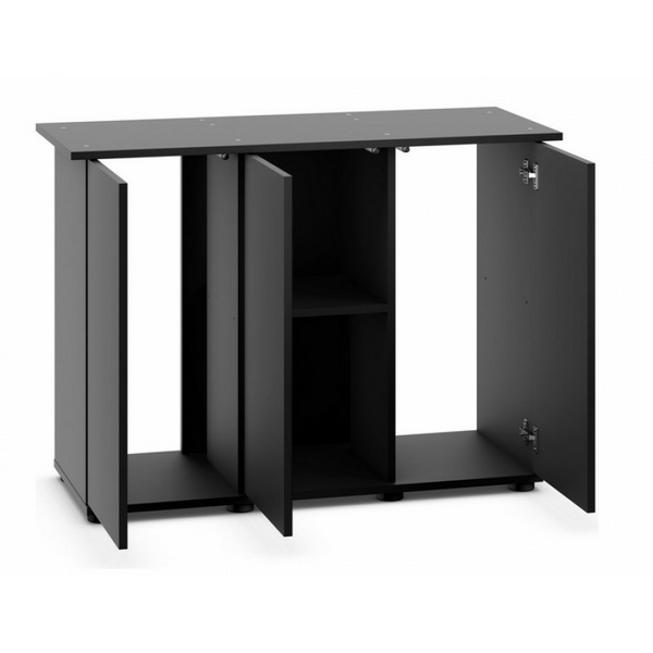 Juwel Cabinet Rio 180 Black - аквариумная тумба, изображение 2