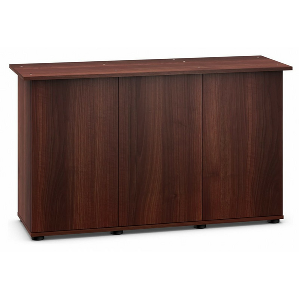 Juwel Cabinet Rio 240 Dark Wood - skapis akvārijam