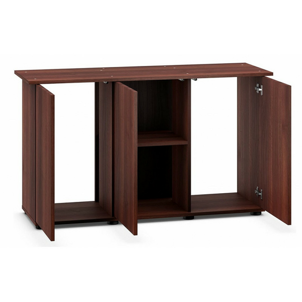 Juwel Cabinet Rio 240 Dark Wood - skapis akvārijam, 2 image