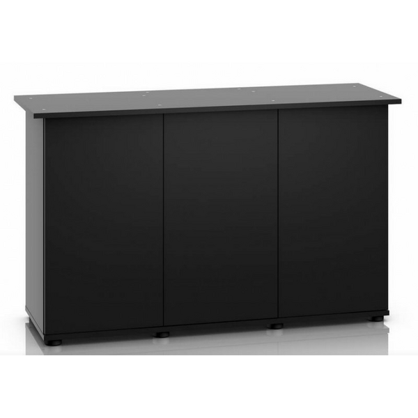 Juwel Cabinet Rio 240 Black - skapis akvārijam