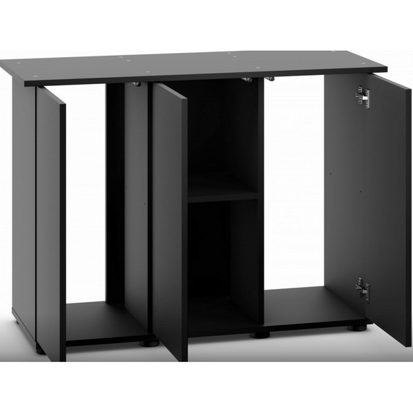 Juwel Cabinet Rio 240 Black - skapis akvārijam, 2 image