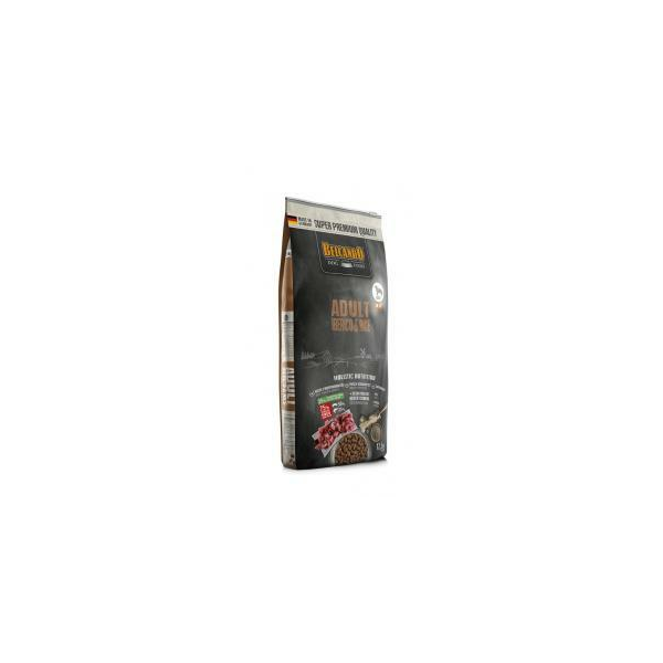 Belcando Adult Iberiko&Rice 12.5kg - Vidējas un lielas šķirnes pieaugušiem suņiem ar normālu aktivitāti, 3 image