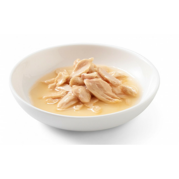 SCHESIR Cat Salmon natural style 85g - lasis savā sulā, 2 image