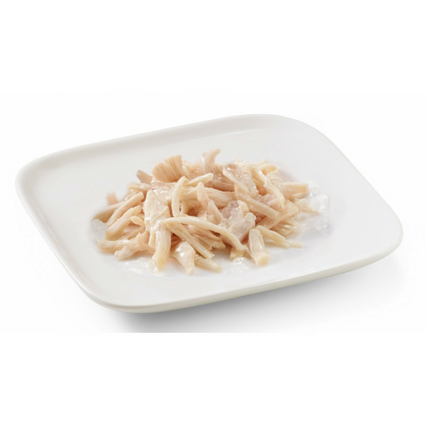 SCHESIR Dog Chicken Fillets in Jelly 150g - vistas fileja želejā, 2 image