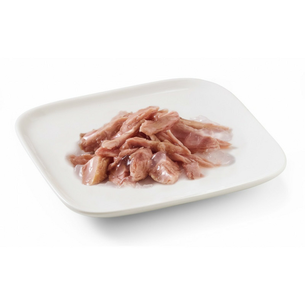 SCHESIR Dog Tuna in Jelly 150g - tuncis želejā, 2 image
