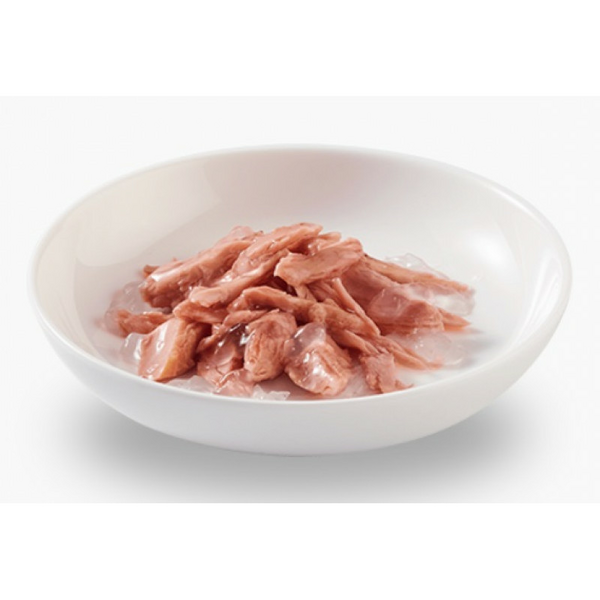 Schesir Cat Tuna in Jelly 140g - tuncis želejā, 2 image