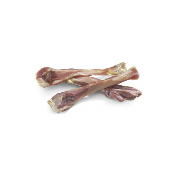 Свиная голень 3шт 90гр - Лакомство для собак