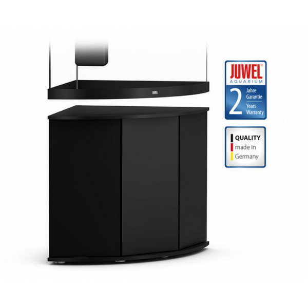 Juwel Trigon 190 LED Dark Wood 190L - AKVĀRIJS+SKAPIS, 4 image