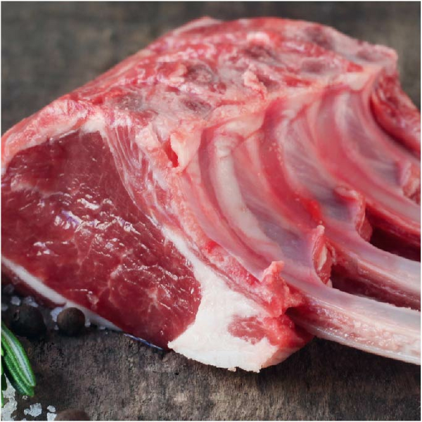 PIPER LAMB & CARROT 800G - Konservēta barība suņiem, 2 image