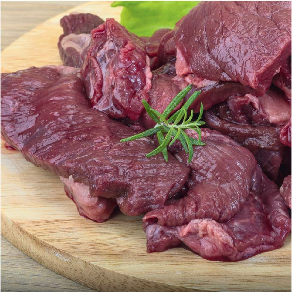 PIPER GAME WITH PUMPKIN 400G - Konservēta barība suņiem, 2 image