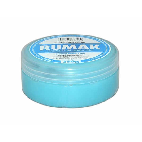 RUMAK охлаждающий гель 250г