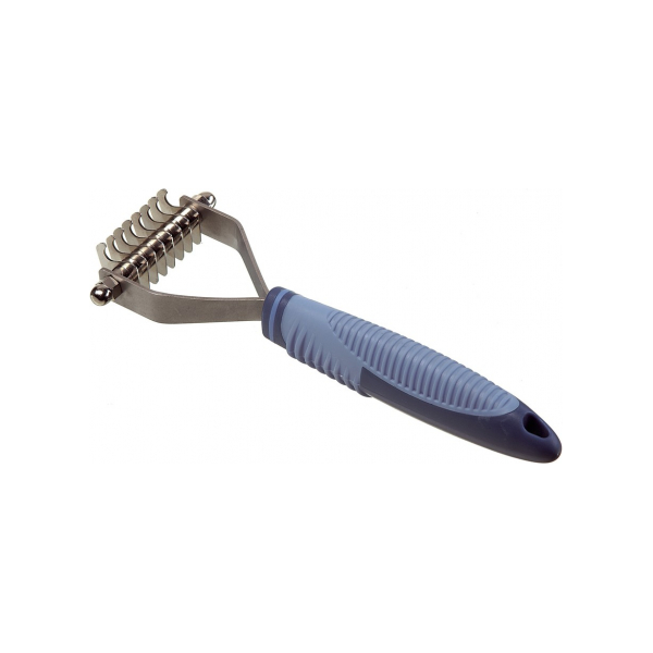 Ķemme pavilnai ar 8 zariem