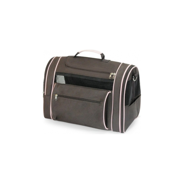 Pārvadāšanas soma, peleka 44x25x29 cm