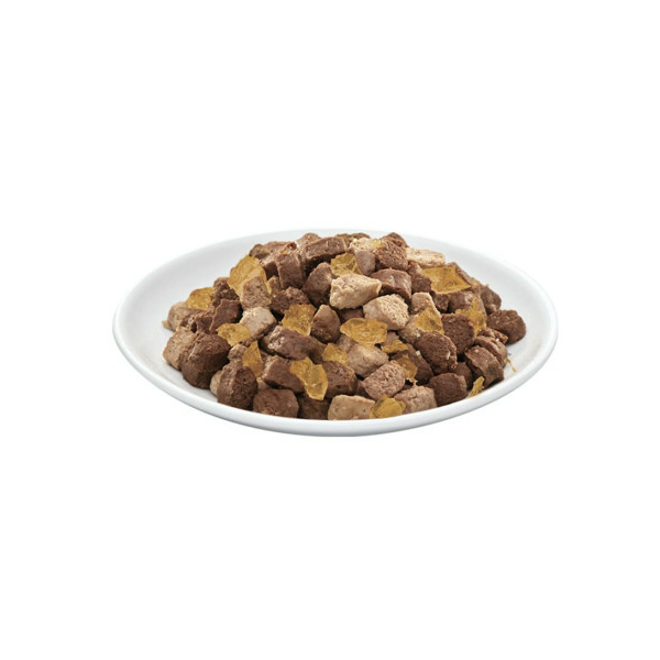 PreVital Fillet For Adult Cat With Beef In Jelly 100g - Konservi kaķiem, liellopa gaļa želejā, 2 image