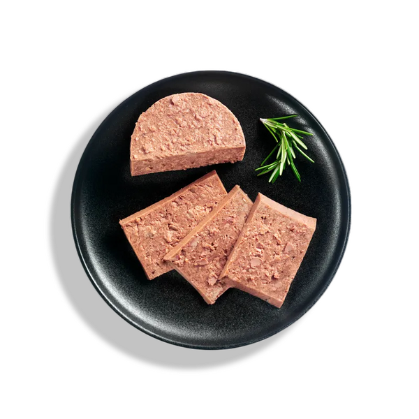 Leonardo Rabbit 200gr - Kaķu konservi ar truša gaļu, 3 image