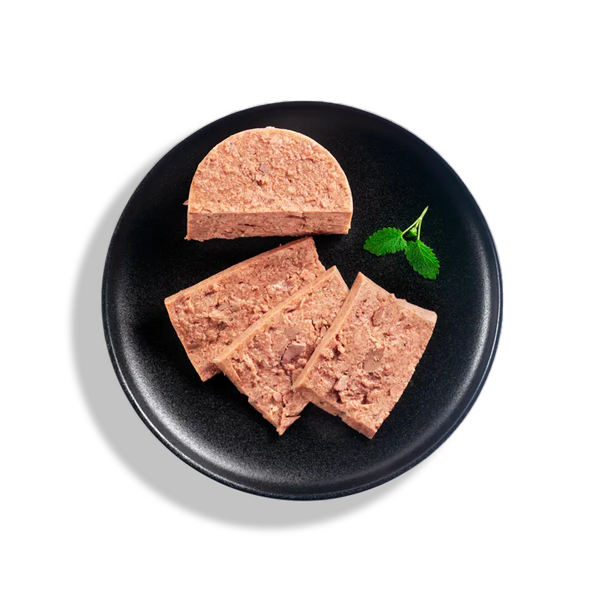 Leonardo Liver 200gr - Kaķu konservi ar aknām, 3 image