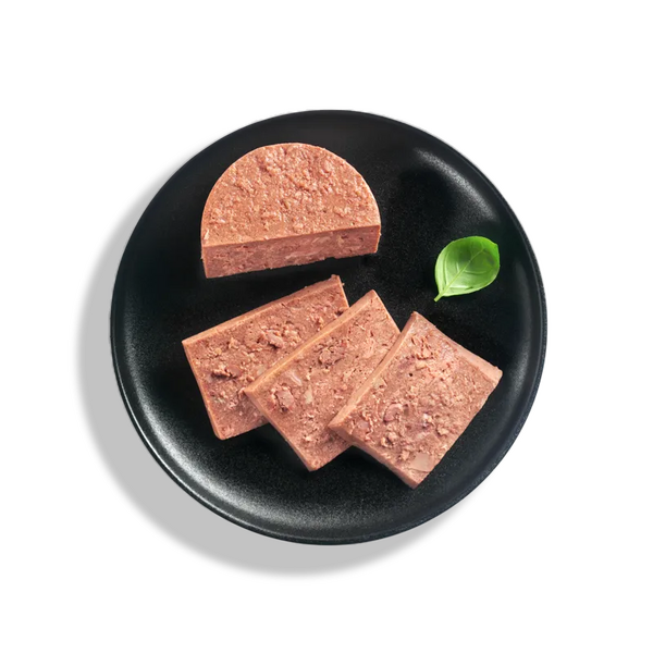 Leonardo Duck 200gr - Kaķiem ar pīles gaļu, 3 image