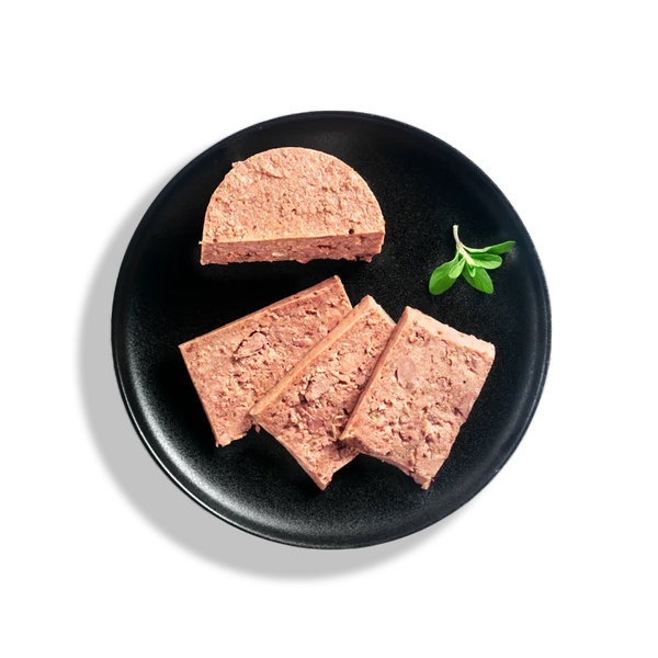 Leonardo Kitten 400gr - Konservi kaķēniem ar vistu, 3 image