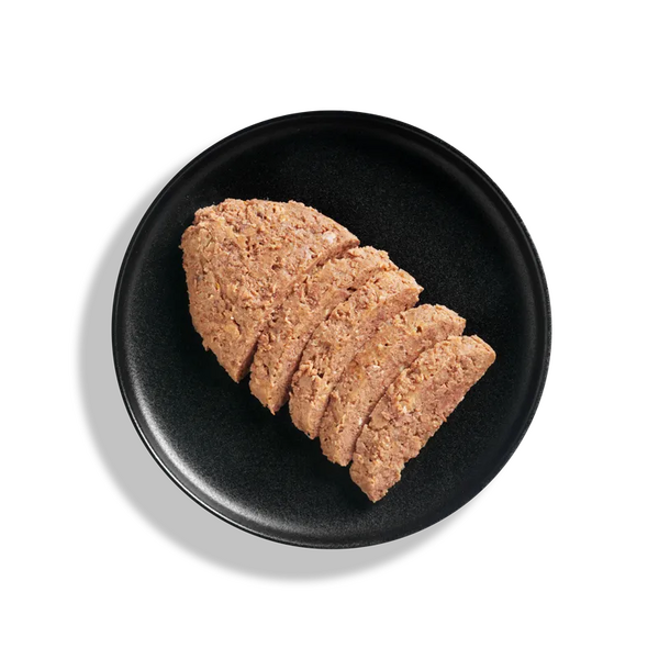 Leonardo Pure Beef 85gr - Kaķu konservi ar tīru liellopu gaļu, 3 image