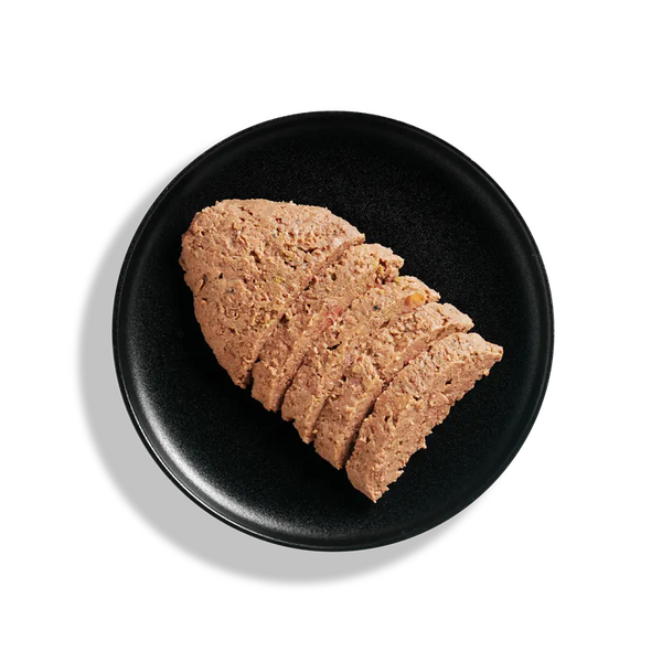 Leonardo Trout & Catnip 85gr - Kaķu konservi ar forele un kaķmētru, 3 image