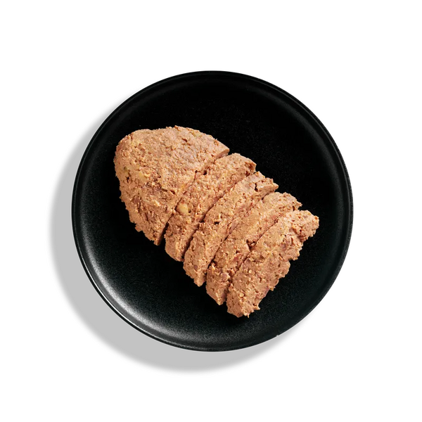 Leonardo Pure Chicken&Egg 85gr - Kaķu konservi ar vistas gaļu un olu, 3 image