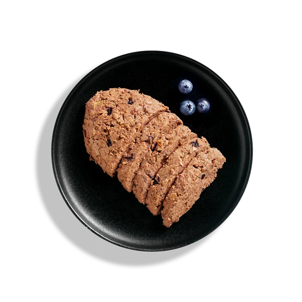 Leonardo Wild&Heidelbeeren 85gr - Brieža gaļa + Mellenes, 3 image