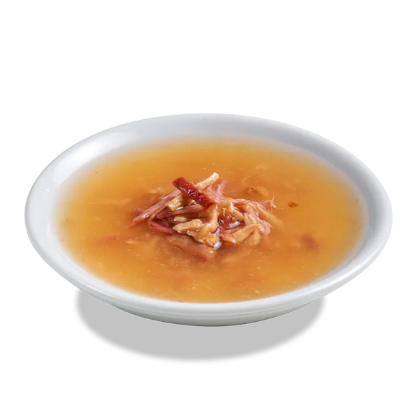 Leonardo Drink Beef 40gr - Zupa ar liellopu gaļu kaķiem, 3 image