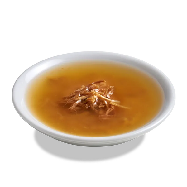 Leonardo Drink Duck 40gr - Zupa ar pīles gaļu kaķiem, 3 image