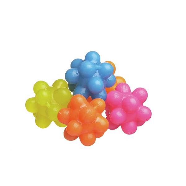 Rotaļlieta Kaķiem - Staru bumba 3cm